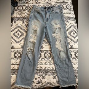 Hollister jeans